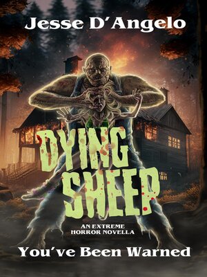 cover image of Dying Sheep